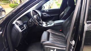 Bmw X6 2023 XDRIVE 30D MHEV 48V M SPORT (EL1337)-thumb-24