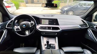 Bmw X6 2023 XDRIVE 30D MHEV 48V M SPORT (EL1337)-thumb-10