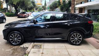 Bmw X6 2023 XDRIVE 30D MHEV 48V M SPORT (EL1337)-thumb-8