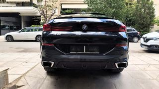 Bmw X6 2023 XDRIVE 30D MHEV 48V M SPORT (EL1337)-thumb-6