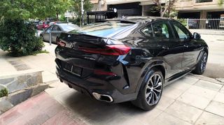 Bmw X6 2023 XDRIVE 30D MHEV 48V M SPORT (EL1337)-thumb-5