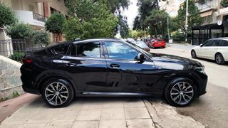 Bmw X6 2023 XDRIVE 30D MHEV 48V M SPORT (EL1337)-thumb-4