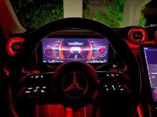 Mercedes-Benz GLC 300 2023 AMG LINE/PANORAMA/DIGITAL/360°CAMERA-thumb-39