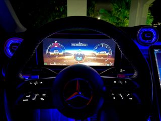 Mercedes-Benz GLC 300 2023 AMG LINE/PANORAMA/DIGITAL/360°CAMERA-thumb-40