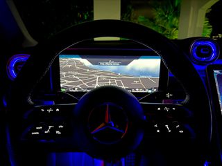 Mercedes-Benz GLC 300 2023 AMG LINE/PANORAMA/DIGITAL/360°CAMERA-thumb-41