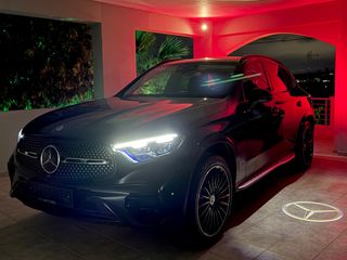 Mercedes-Benz GLC 300 2023 AMG LINE/PANORAMA/DIGITAL/360°CAMERA-thumb-51