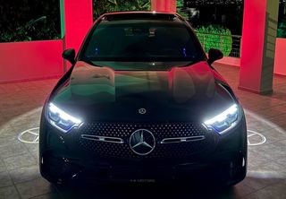 Mercedes-Benz GLC 300 2023 AMG LINE/PANORAMA/DIGITAL/360°CAMERA-thumb-52