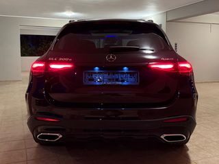 Mercedes-Benz GLC 300 2023 AMG LINE/PANORAMA/DIGITAL/360°CAMERA-thumb-5