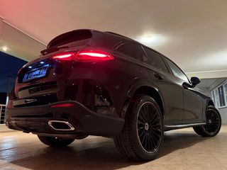 Mercedes-Benz GLC 300 2023 AMG LINE/PANORAMA/DIGITAL/360°CAMERA-thumb-7