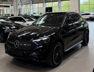 Mercedes-Benz GLC 300 2023 AMG LINE/PANORAMA/DIGITAL/360°CAMERA-thumb-53