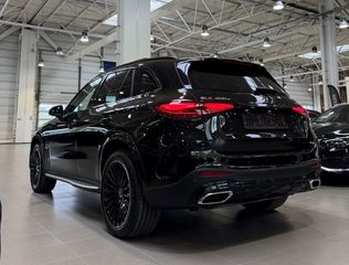 Mercedes-Benz GLC 300 2023 AMG LINE/PANORAMA/DIGITAL/360°CAMERA-thumb-54