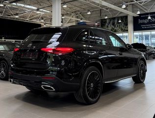 Mercedes-Benz GLC 300 2023 AMG LINE/PANORAMA/DIGITAL/360°CAMERA-thumb-56
