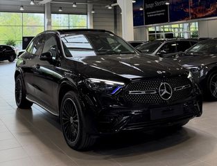 Mercedes-Benz GLC 300 2023 AMG LINE/PANORAMA/DIGITAL/360°CAMERA-thumb-57