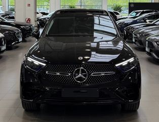 Mercedes-Benz GLC 300 2023 AMG LINE/PANORAMA/DIGITAL/360°CAMERA-thumb-58