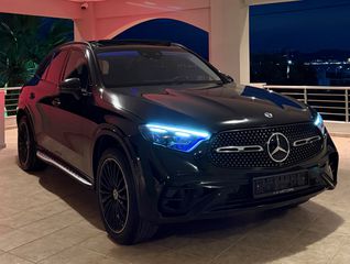 Mercedes-Benz GLC 300 2023 AMG LINE/PANORAMA/DIGITAL/360°CAMERA-thumb-8