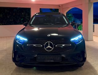 Mercedes-Benz GLC 300 2023 AMG LINE/PANORAMA/DIGITAL/360°CAMERA-thumb-10