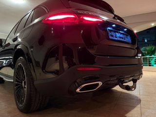 Mercedes-Benz GLC 300 2023 AMG LINE/PANORAMA/DIGITAL/360°CAMERA-thumb-21