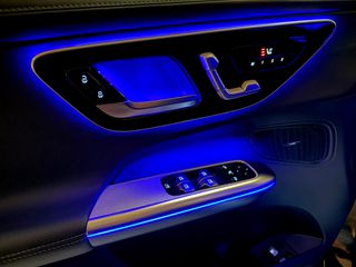 Mercedes-Benz GLC 300 2023 AMG LINE/PANORAMA/DIGITAL/360°CAMERA-thumb-26
