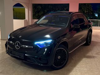 Mercedes-Benz GLC 300 2023 AMG LINE/PANORAMA/DIGITAL/360°CAMERA-thumb-1