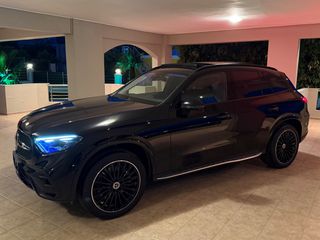 Mercedes-Benz GLC 300 2023 AMG LINE/PANORAMA/DIGITAL/360°CAMERA-thumb-2