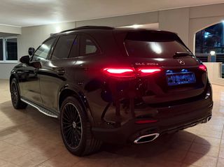 Mercedes-Benz GLC 300 2023 AMG LINE/PANORAMA/DIGITAL/360°CAMERA-thumb-3