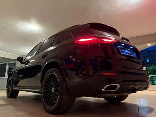 Mercedes-Benz GLC 300 2023 AMG LINE/PANORAMA/DIGITAL/360°CAMERA-thumb-4
