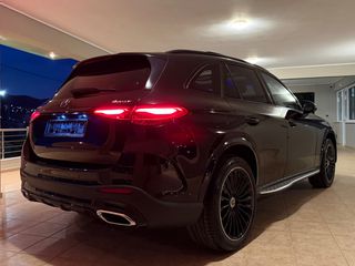 Mercedes-Benz GLC 300 2023 AMG LINE/PANORAMA/DIGITAL/360°CAMERA-thumb-6