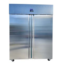 Επαγγελματικό ψυγείο θάλαμος κατάψυξη Rapid Air System RGN1410BT