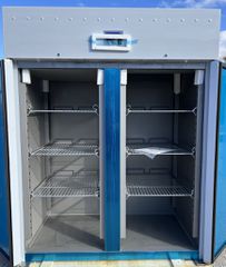 Επαγγελματικό ψυγείο θάλαμος κατάψυξη Rapid Air System RGN1410BT-thumb-7