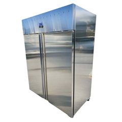 Επαγγελματικό ψυγείο θάλαμος κατάψυξη Rapid Air System RGN1410BT-thumb-3