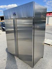 Επαγγελματικό ψυγείο θάλαμος κατάψυξη Rapid Air System RGN1410BT-thumb-6