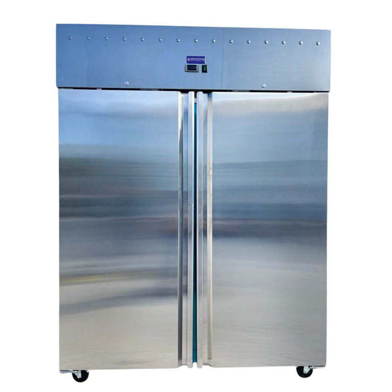 Επαγγελματικό ψυγείο θάλαμος κατάψυξη Rapid Air System RGN1410BT