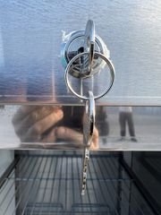 Επαγγελματικό ψυγείο θάλαμος κατάψυξη Rapid Air System RGN1410BT-thumb-9