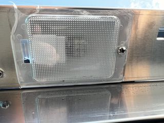 Επαγγελματικό ψυγείο θάλαμος κατάψυξη Rapid Air System RGN1410BT-thumb-12