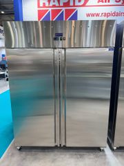 Επαγγελματικό ψυγείο θάλαμος κατάψυξη Rapid Air System RGN1410BT-thumb-1