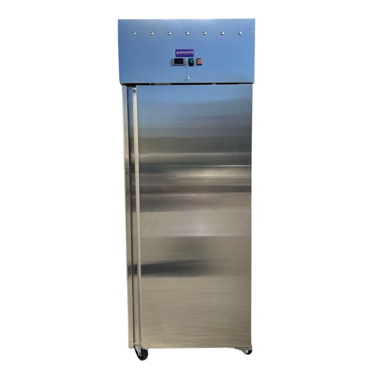 Επαγγελματικό ψυγείο θάλαμος συντήρηση Rapid Air System RGN650TN