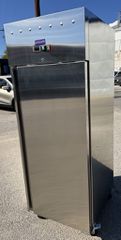Επαγγελματικό ψυγείο θάλαμος συντήρηση Rapid Air System RGN650TN-thumb-5