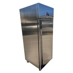Επαγγελματικό ψυγείο θάλαμος συντήρηση Rapid Air System RGN650TN-thumb-1