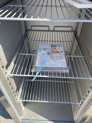 Επαγγελματικό ψυγείο θάλαμος συντήρηση Rapid Air System RGN650TN-thumb-7
