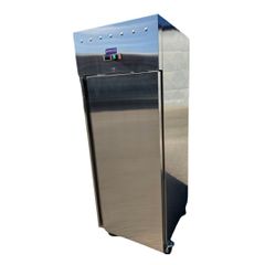 Επαγγελματικό ψυγείο θάλαμος συντήρηση Rapid Air System RGN650TN-thumb-2