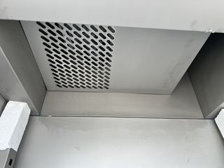 Επαγγελματικό ψυγείο θάλαμος συντήρηση Rapid Air System RGN650TN-thumb-9