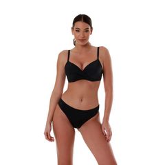 Bluepoint Γυναικείο Μαγιό Σουτιέν με Μπανέλα Cup D Solids SS '26