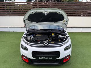 Citroen C3 2019 VAN/BI-TONE/ΟΘΟΝΗ TFT/NAVIGATION/CLIMA/LED/FULL EXTRA/AΡΙΣΤΟ-thumb-40
