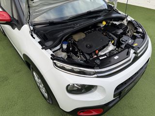 Citroen C3 2019 VAN/BI-TONE/ΟΘΟΝΗ TFT/NAVIGATION/CLIMA/LED/FULL EXTRA/AΡΙΣΤΟ-thumb-41