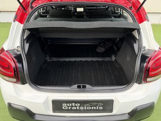Citroen C3 2019 VAN/BI-TONE/ΟΘΟΝΗ TFT/NAVIGATION/CLIMA/LED/FULL EXTRA/AΡΙΣΤΟ-thumb-79