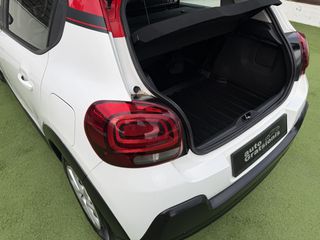 Citroen C3 2019 VAN/BI-TONE/ΟΘΟΝΗ TFT/NAVIGATION/CLIMA/LED/FULL EXTRA/AΡΙΣΤΟ-thumb-43