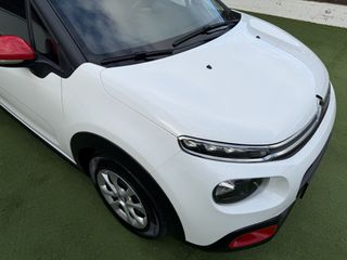 Citroen C3 2019 VAN/BI-TONE/ΟΘΟΝΗ TFT/NAVIGATION/CLIMA/LED/FULL EXTRA/AΡΙΣΤΟ-thumb-90