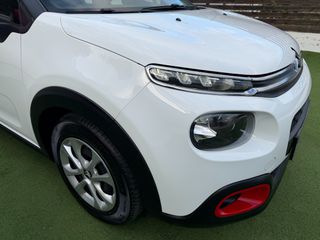 Citroen C3 2019 VAN/BI-TONE/ΟΘΟΝΗ TFT/NAVIGATION/CLIMA/LED/FULL EXTRA/AΡΙΣΤΟ-thumb-98
