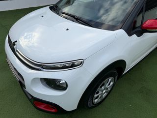 Citroen C3 2019 VAN/BI-TONE/ΟΘΟΝΗ TFT/NAVIGATION/CLIMA/LED/FULL EXTRA/AΡΙΣΤΟ-thumb-92