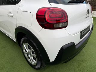Citroen C3 2019 VAN/BI-TONE/ΟΘΟΝΗ TFT/NAVIGATION/CLIMA/LED/FULL EXTRA/AΡΙΣΤΟ-thumb-101